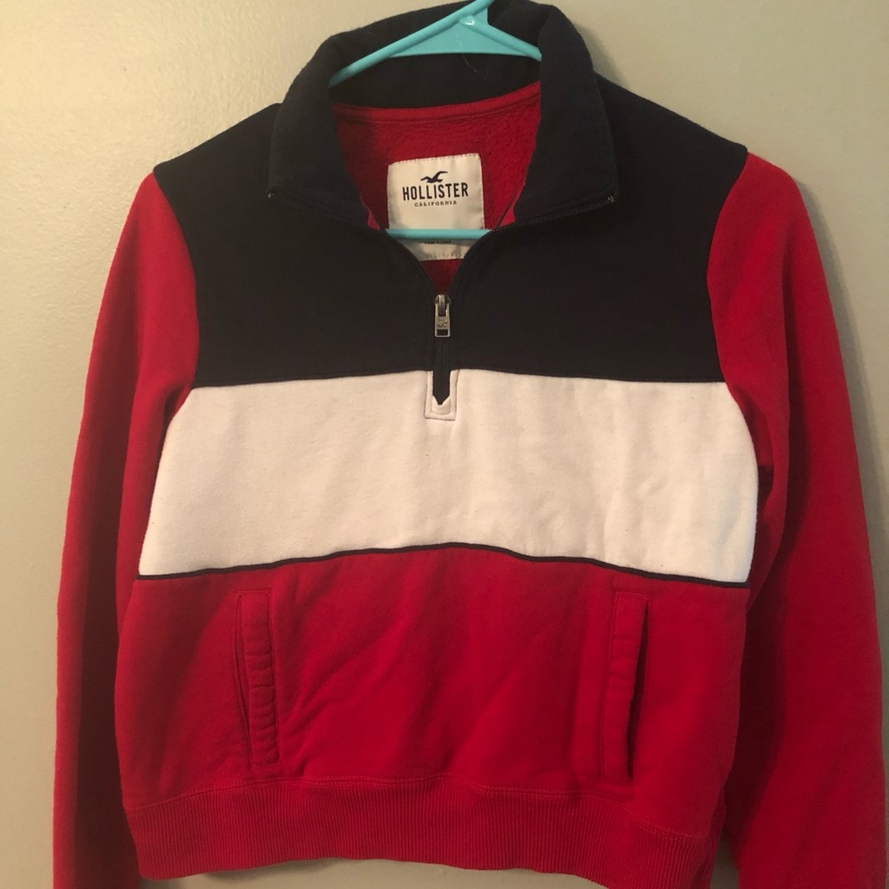 Sweat shirt